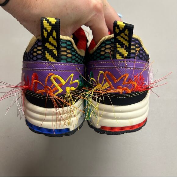 Adidas Sean Wotherspoon EQT 93 Equipment Support US Mens Size 6 Women Size 7 NWT - Picture 9 of 10